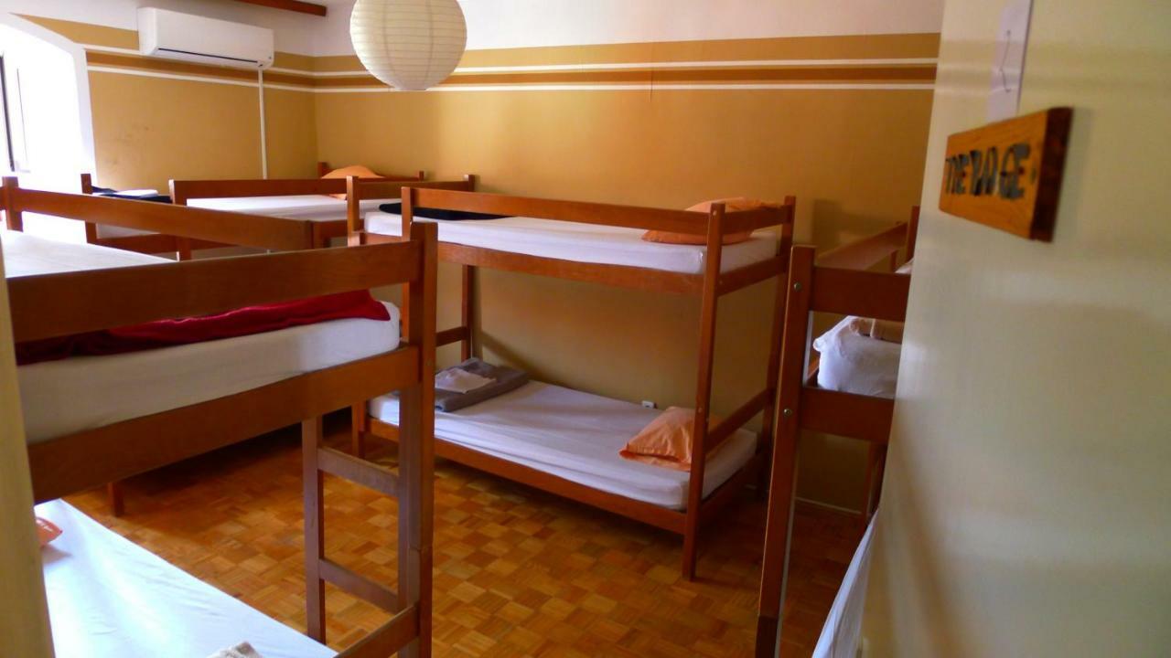 The Mellow Monkey Hostel Zadar Exterior photo