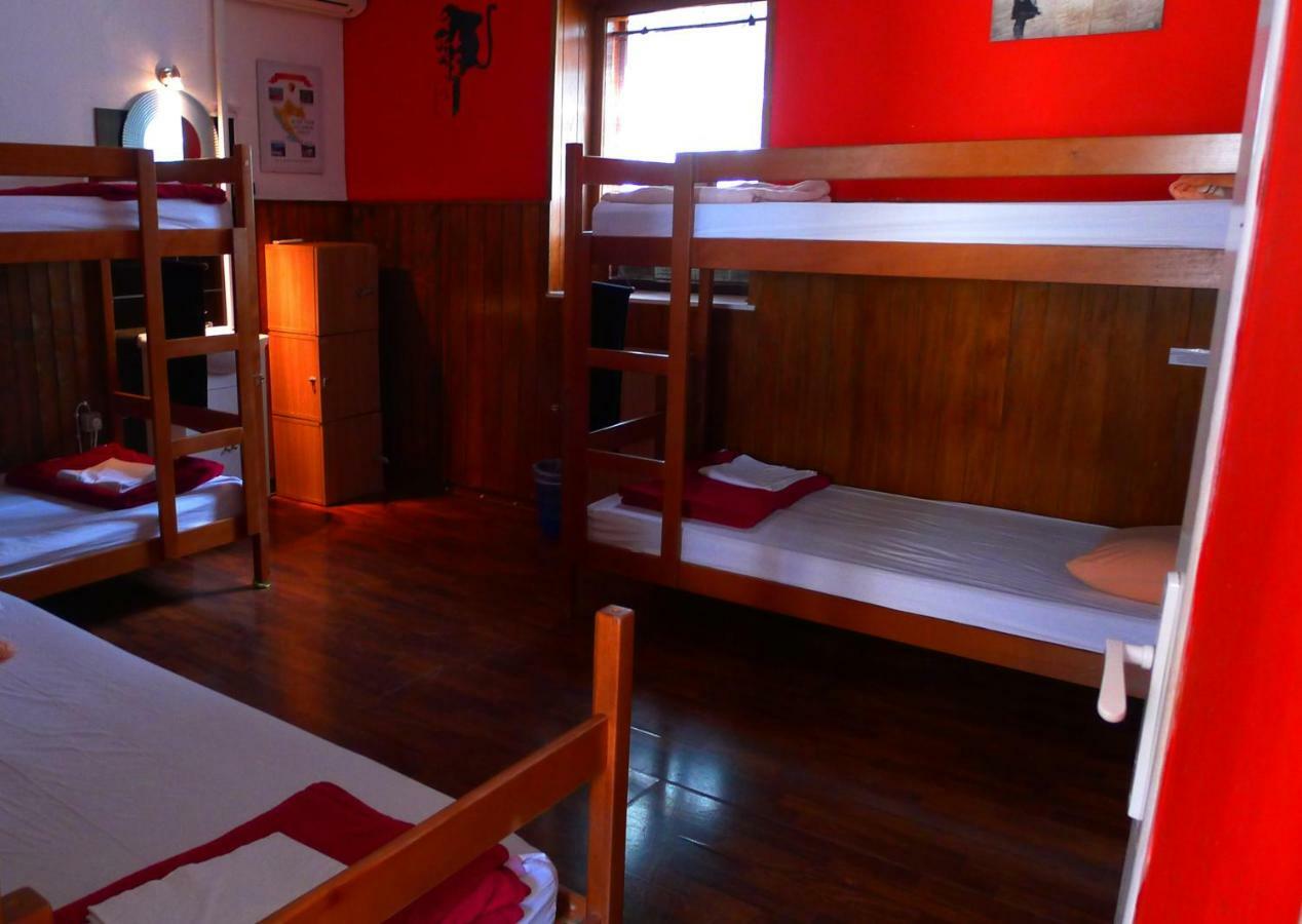 The Mellow Monkey Hostel Zadar Exterior photo