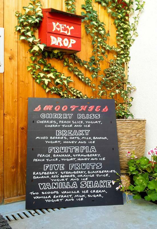 The Mellow Monkey Hostel Zadar Exterior photo
